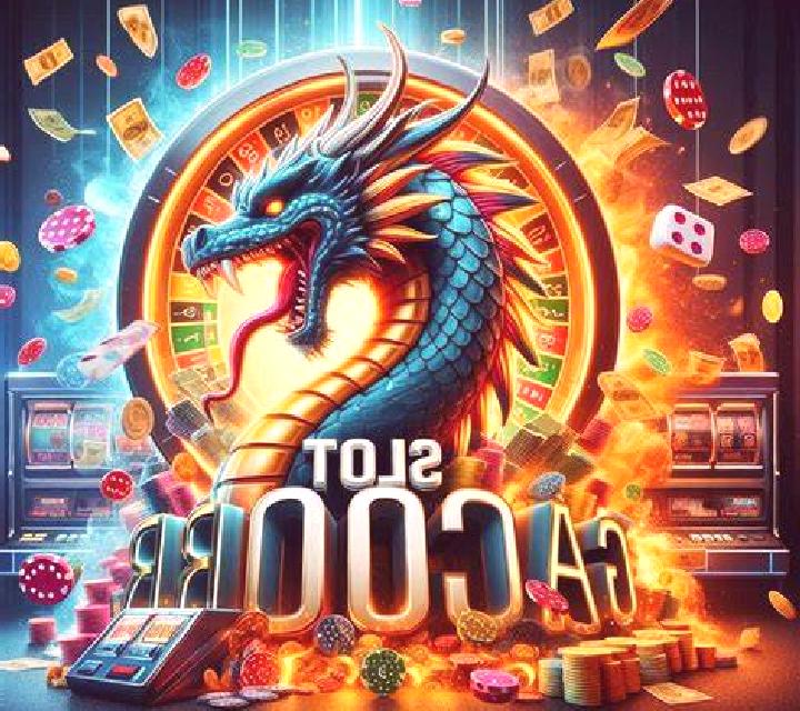 Wolf 81 online slot