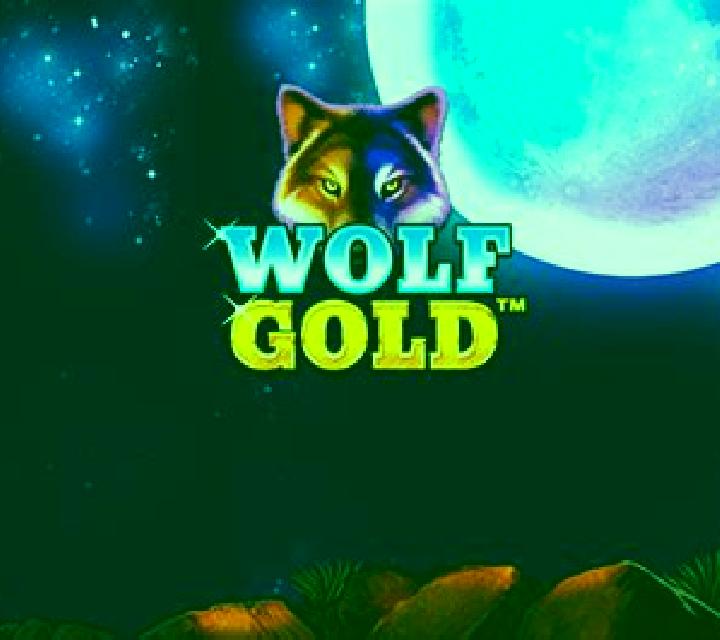 Wolf and Bear online slot
