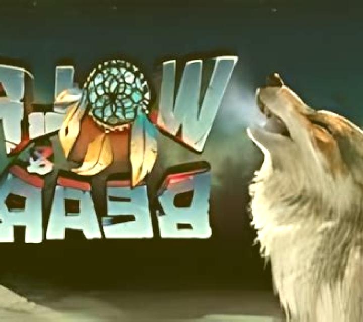 Wolf and Bear slot