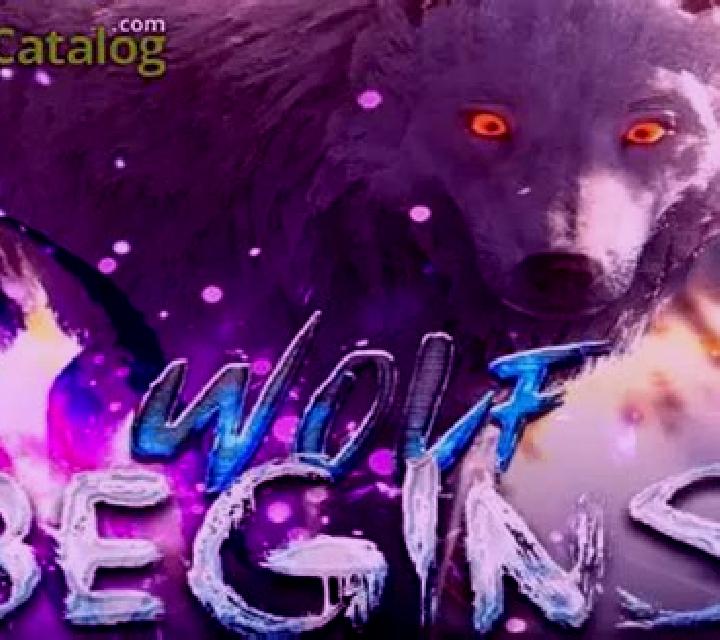 Wolf Begins slot