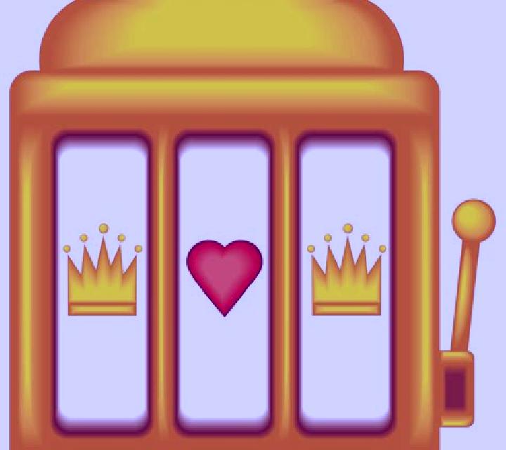Wolf & Crown slot