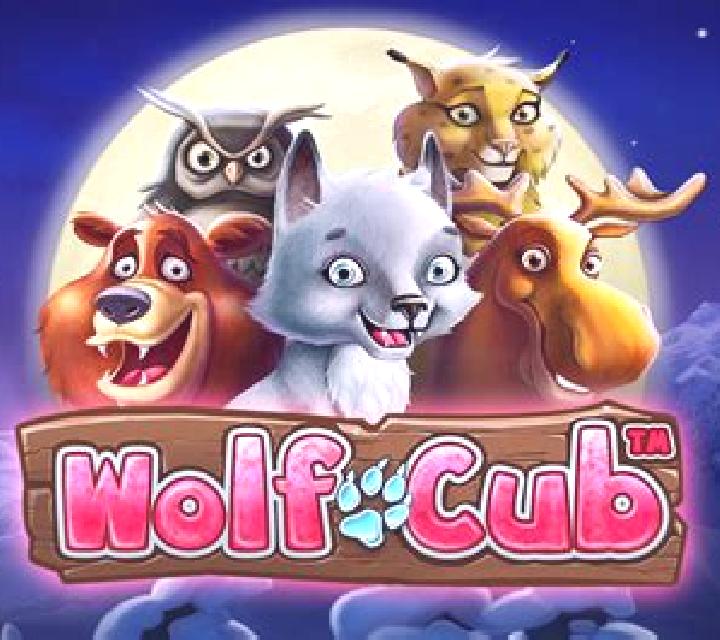 Wolf Cub slot