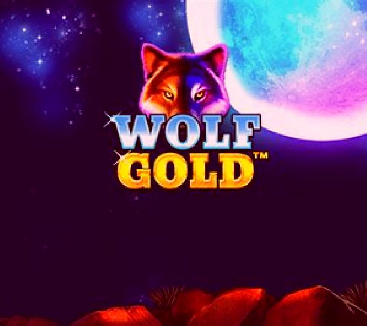 Wolf Den slot
