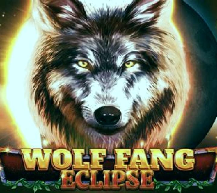 Wolf Fang Eclipse slot