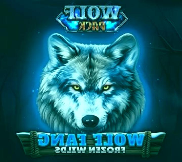 Wolf Fang - Frozen Wilds online slot