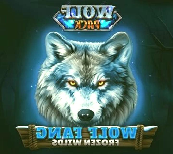 Wolf Fang - Frozen Wilds slot game