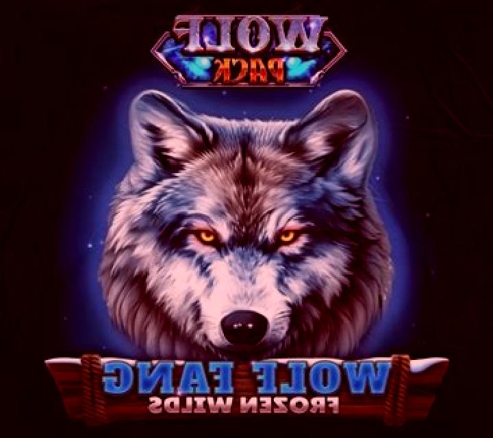 Wolf Fang - Frozen Wilds slot