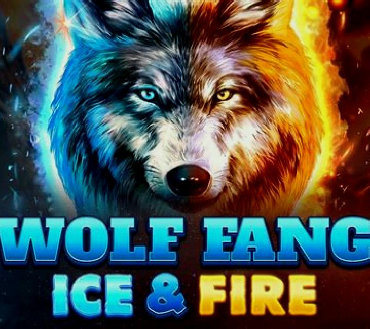 Wolf Fang online slot