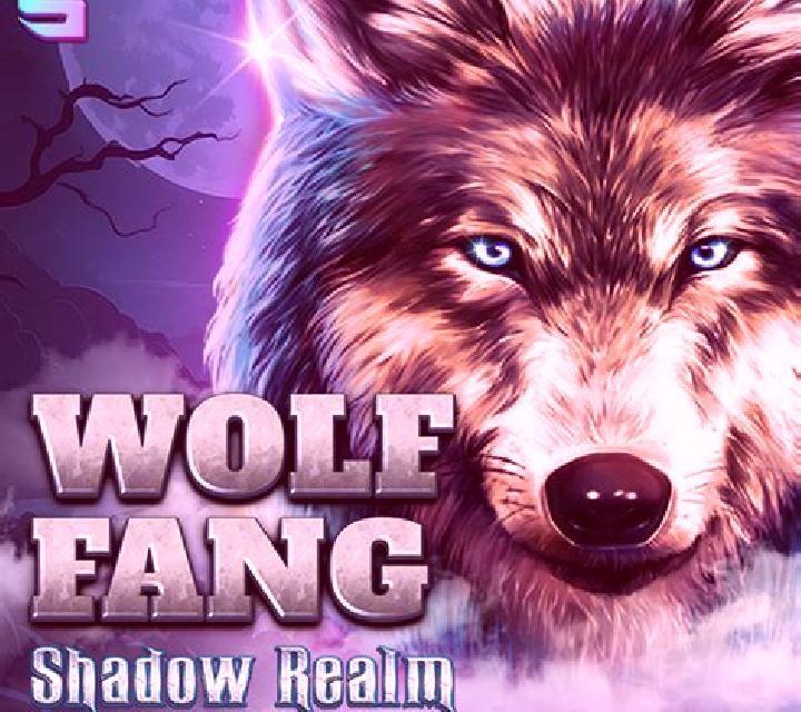 Wolf Fang - Shadow Realm slot game