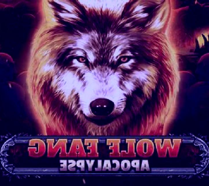 Wolf Fang - Shadow Realm slot