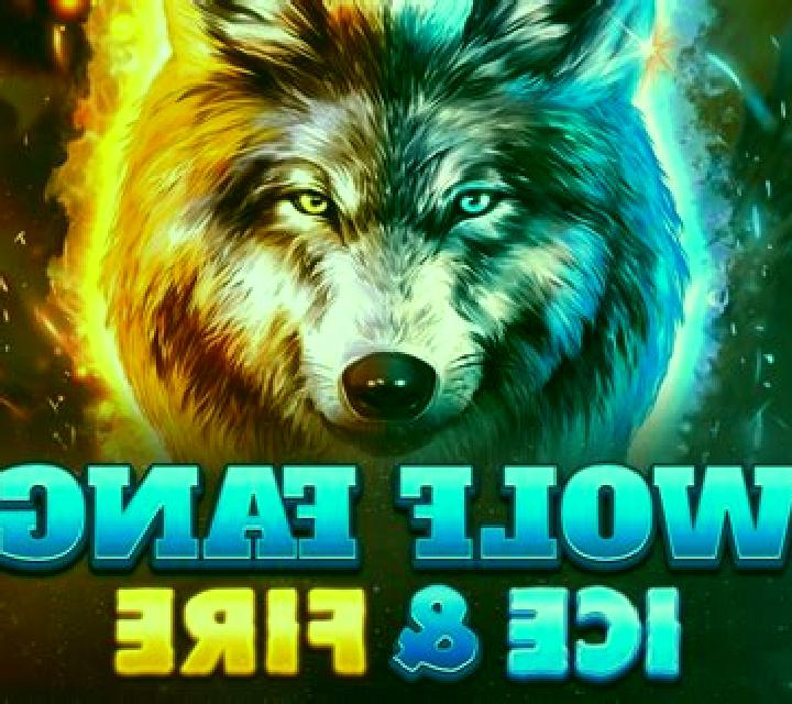 Wolf Fang slot game