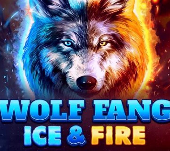 Wolf Fang slot machine