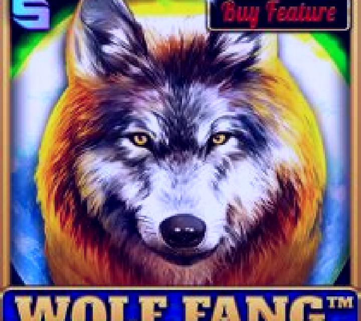 Wolf Fang slot