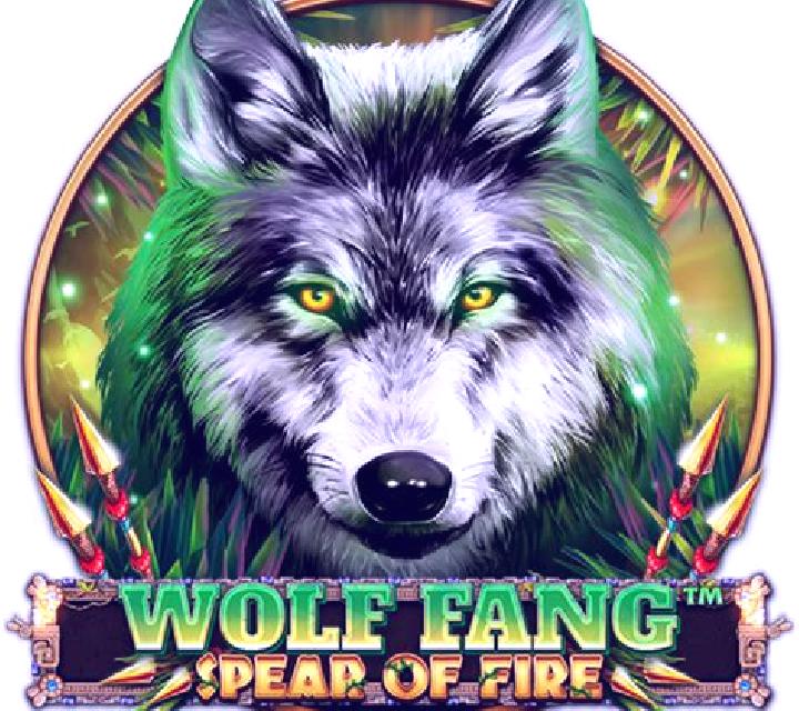 Wolf Fang Spear of Fire online slot
