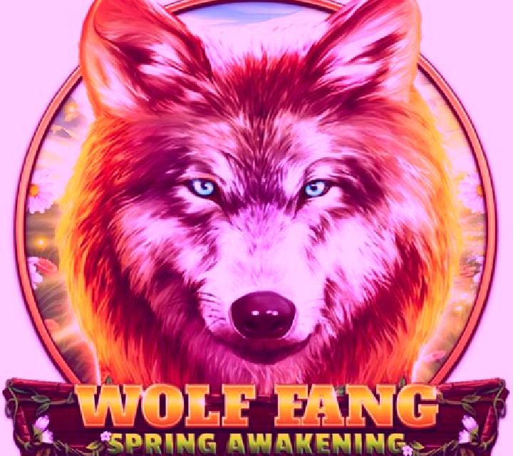 Wolf Fang - Spring Awakening slot game