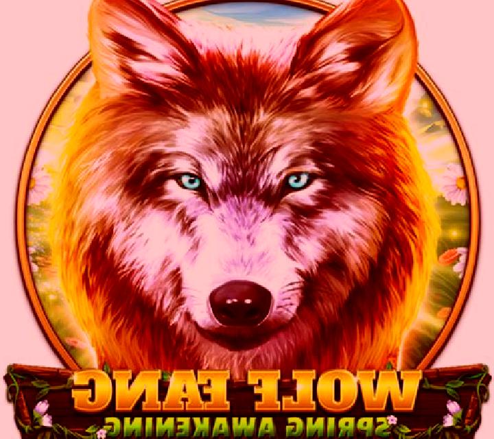 Wolf Fang - Spring Awakening slot machine