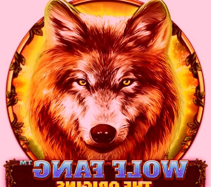 Wolf Fang - The Origins online slot