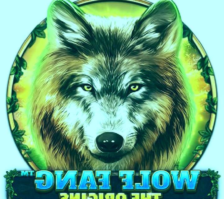 Wolf Fang - The Origins slot game