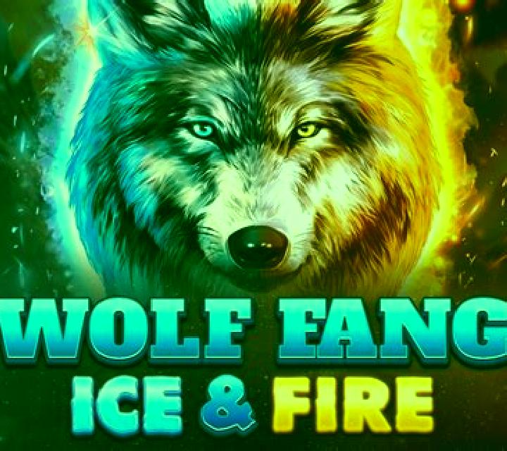 Wolf Fang - Underworld slot game