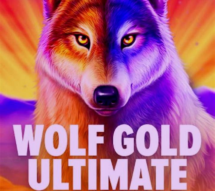 Wolf Fang - Valhalla Rising slot game