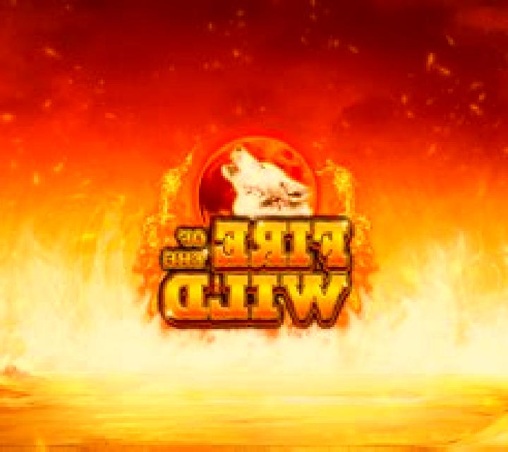 Wolf Fortune slot
