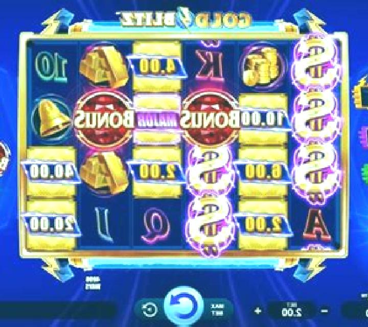 Wolf Fury Fire Blitz slot game