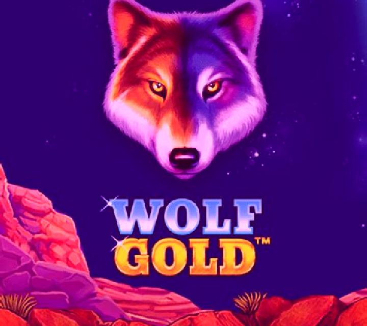 Wolf Gold Dice online slot
