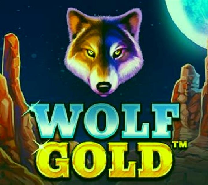 Wolf Gold Dice slot game