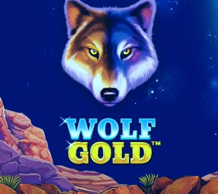 Wolf Gold Dice slot machine