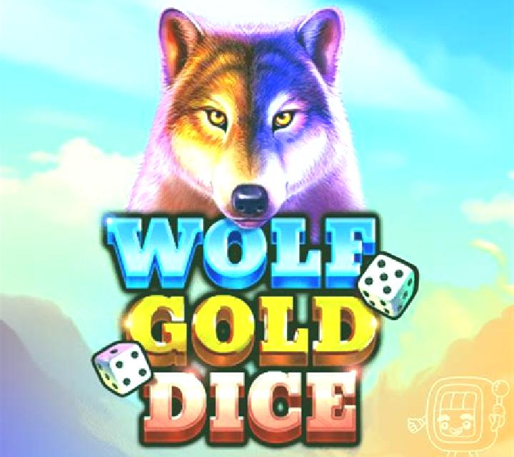 Wolf Gold Dice slot