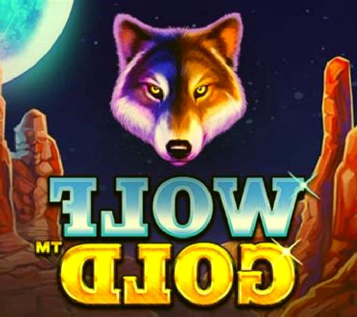 Wolf Gold slot game
