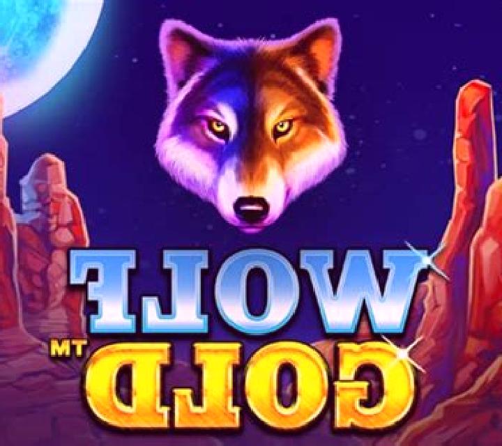 Wolf Gold slot