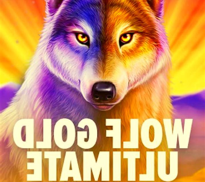 Wolf Gold Ultimate slot game