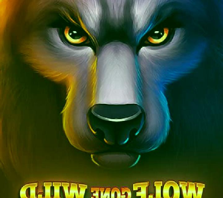 Wolf Gone Wild Hold and Win online slot
