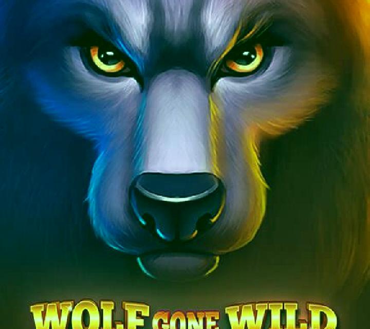 Wolf Gone Wild Hold and Win slot