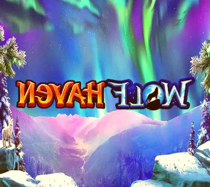Wolf Haven slot
