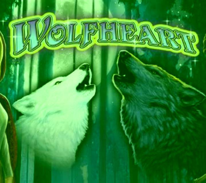 Wolf heart slot