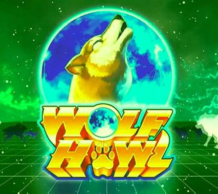 Wolf Howl slot game