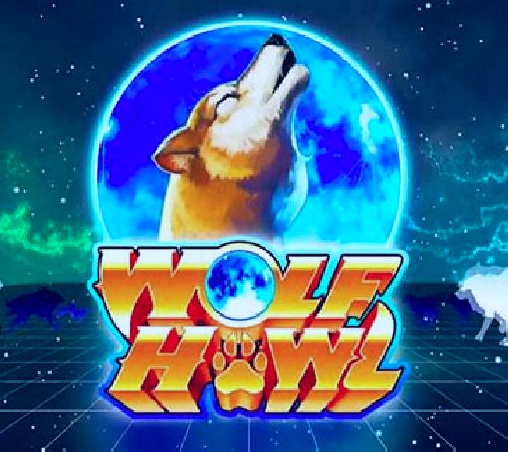 Wolf Howl slot