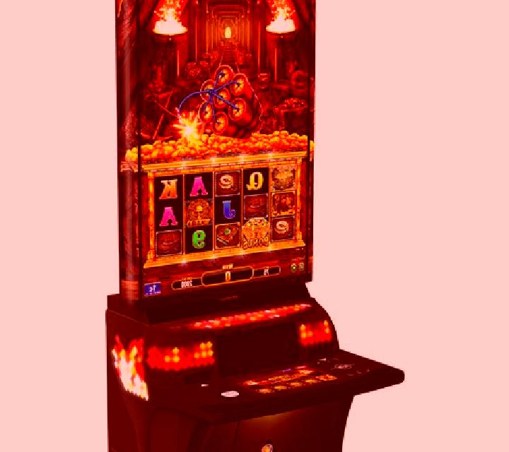 Wolf Hunt slot machine