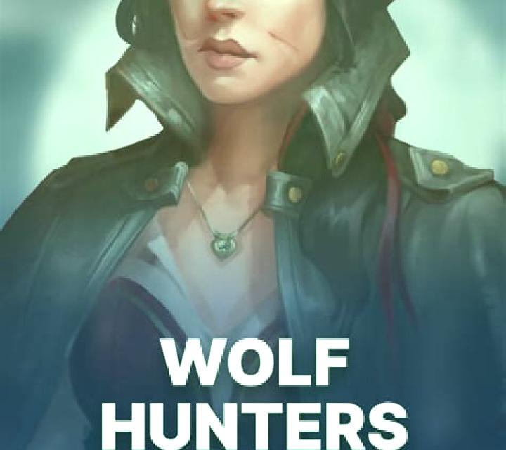 Wolf Hunters online slot