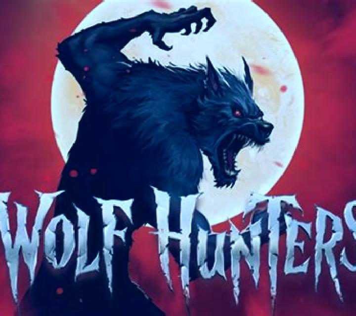 Wolf Hunters slot game