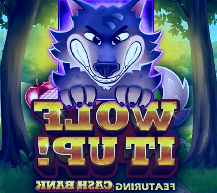 Wolf It Up slot game