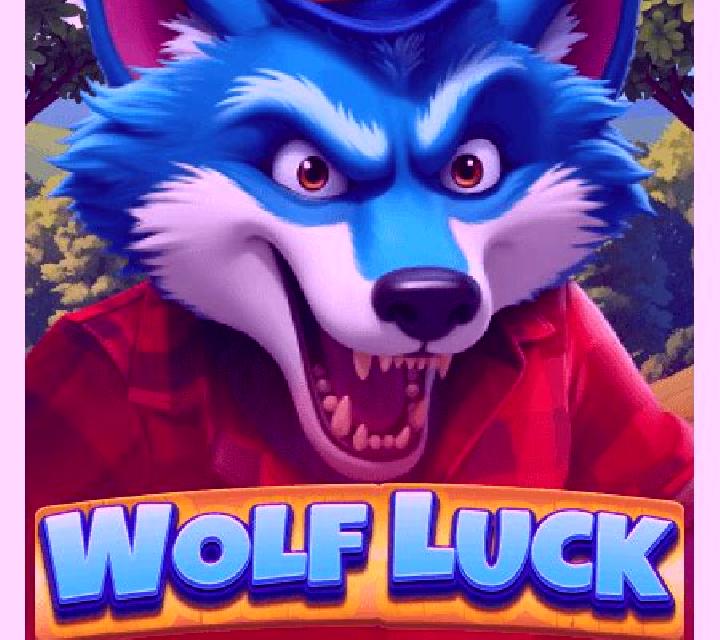 Wolf Luck slot game