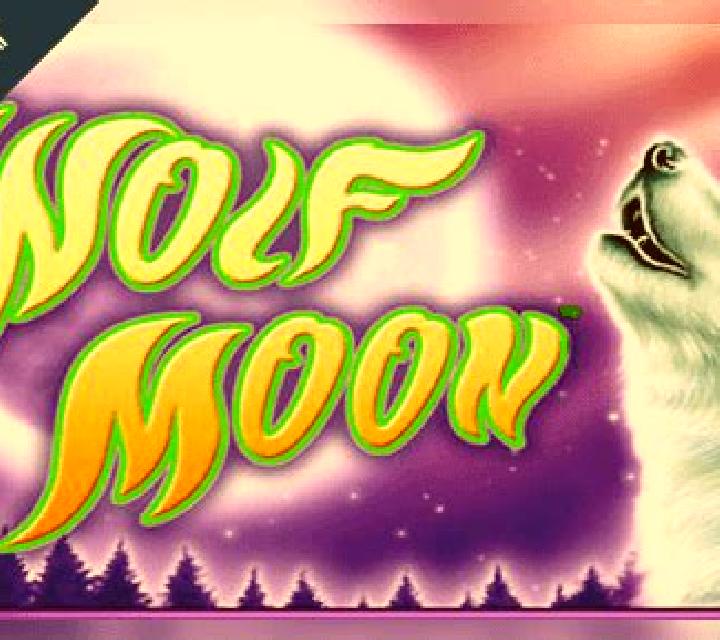 Wolf Moon (Aristocrat) slot