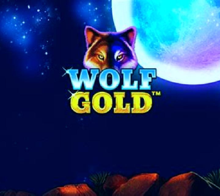 Wolf Moon (CQ9Gaming) online slot