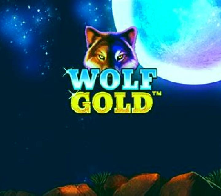 Wolf Moon (CQ9Gaming) slot game