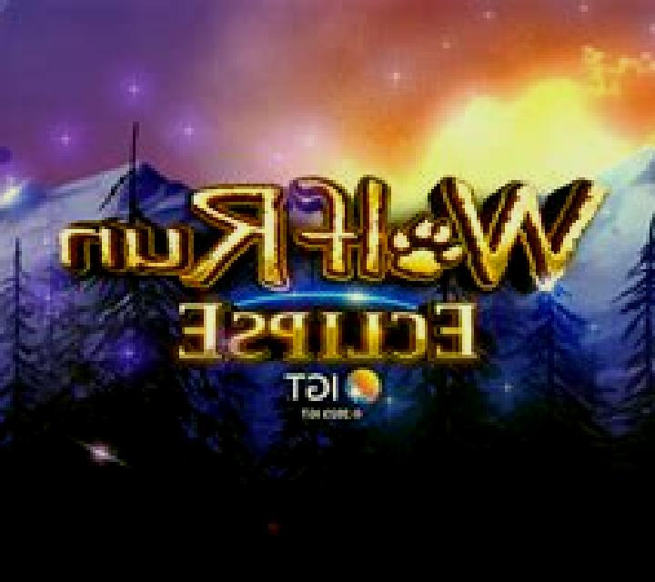 Wolf Moon (CQ9Gaming) slot machine
