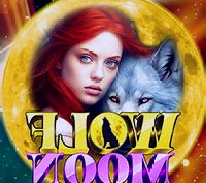 Wolf Moon (Manna Play) online slot