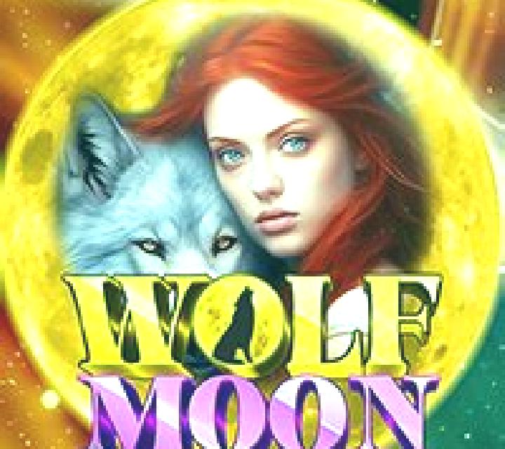 Wolf Moon (Manna Play) slot machine